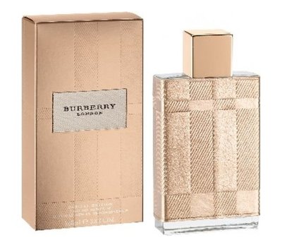 Burberry London Special Edition for Women 53145
