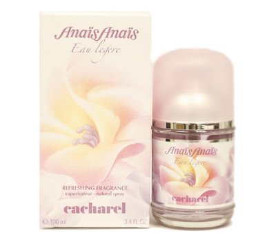 Cacharel Anais Anais Eau Legere 54258