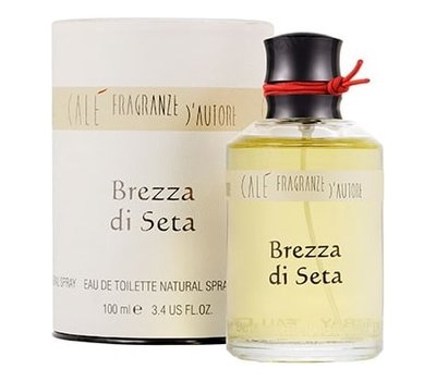 Cale Fragranze d'Autore Brezza di Seta 54753