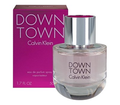 Calvin Klein Downtown 54857