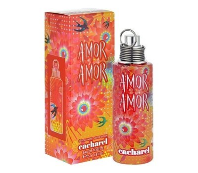 Cacharel Amor Amor Le Paradise 54144