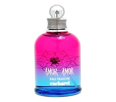 Cacharel Amor Amor Eau Fraiche 2006 54064