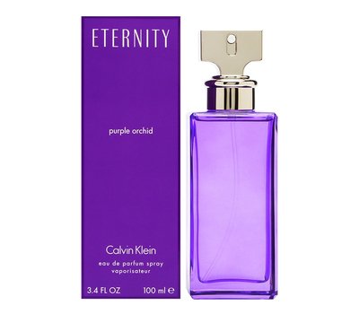 Calvin Klein Eternity Purple Orchid 54976