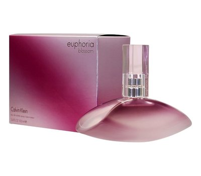 Calvin Klein Euphoria Blossom 55088