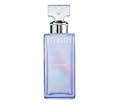 Calvin Klein Eternity Summer 2013 for women