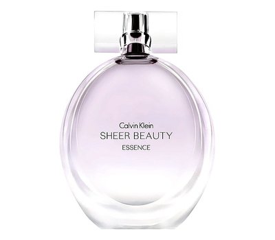 Calvin Klein Sheer Beauty Essence 55334