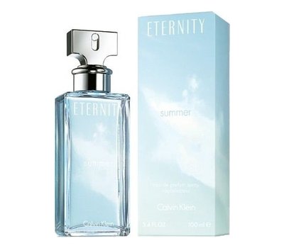 Calvin Klein Eternity Summer 2007 for women 55003