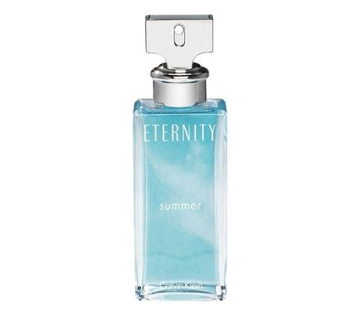 Calvin Klein Eternity Summer 2007 for women 55006