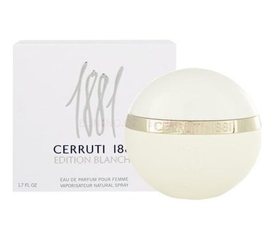 Cerruti 1881 Edition Blanche Women 56861