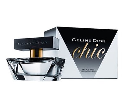 Celine Dion Chic 56764