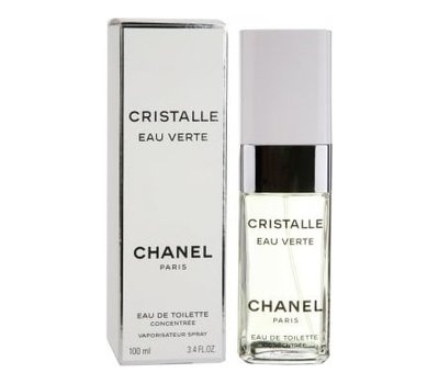 Chanel Cristalle Eau Verte 57216