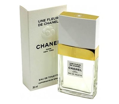 Chanel Une Fleur De Chanel 57495