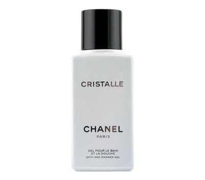 Chanel Cristalle Eau Verte 57223