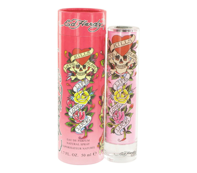 Christian Audigier Ed Hardy Women's 58365