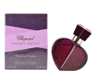 Chopard Happy Spirit Magical Night 58172