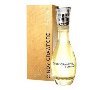 Cindy Crawford Feminine 59438