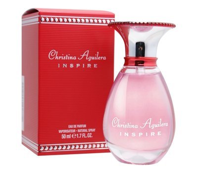 Christina Aguilera Inspire 59308