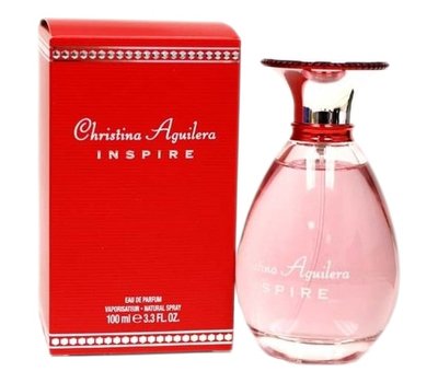 Christina Aguilera Inspire 59305