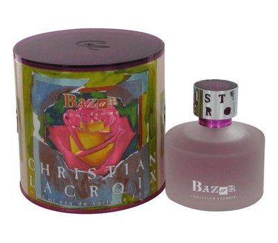 Christian Lacroix Bazar pour Femme Summer Fragrance 59157