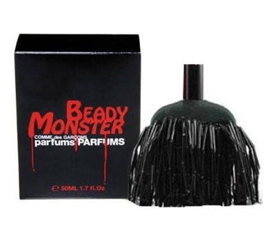 Comme des Garcons Beady Monster 60214