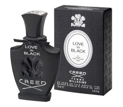 Creed Love In Black femme 60877
