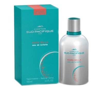 Comptoir Sud Pacifique Mora Bella 60402