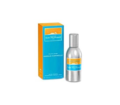 Comptoir Sud Pacifique Vanille Cannelle 60465