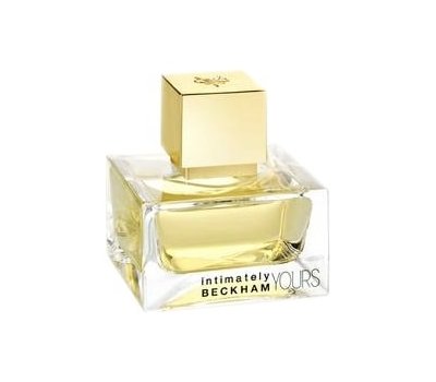 David Beckham Intimately Yours for Her 61228