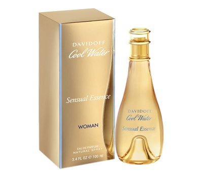 Davidoff Cool Water Sensual Essence 61465