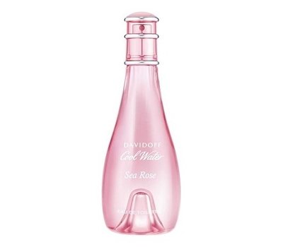 Davidoff Cool Water Sea Rose