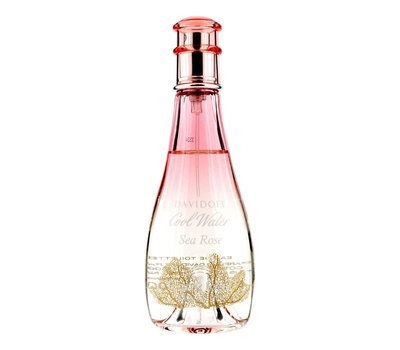 Davidoff Cool Water Sea Rose Coral Reef Edition 61458