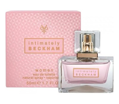 David Beckham Intimately Women 61201