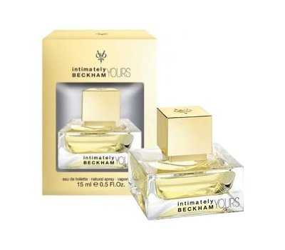 David Beckham Intimately Yours for Her 61222