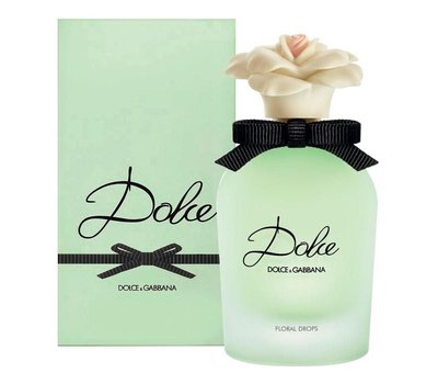Dolce Gabbana (D&G) Dolce Floral Drops 62189