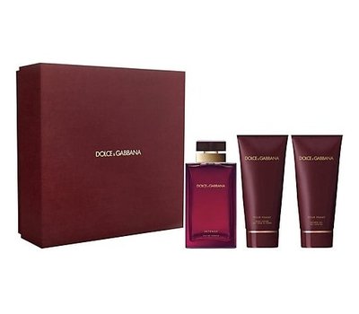 Dolce Gabbana (D&G) Pour Femme Intense 62394