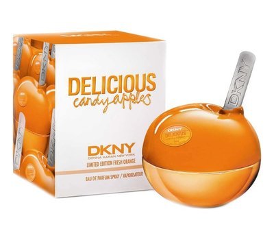 DKNY Delicious Candy Apples Fresh Orange 62769