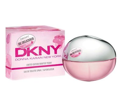 DKNY Be Delicious City Blossom Rooftop Peony 62584