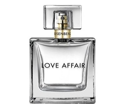 Eisenberg Love Affair Woman 63582
