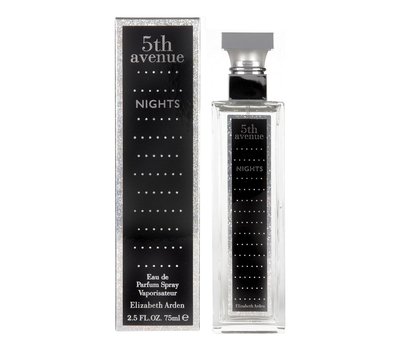 Elizabeth Arden 5th Avenue Nights 63690