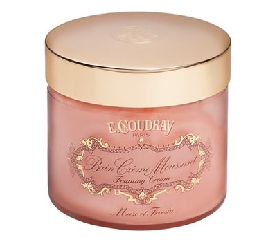 E. Coudray Musc Et Freesia 63452