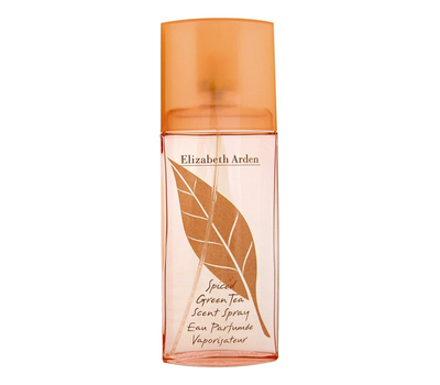 Elizabeth Arden Spiced Green Tea