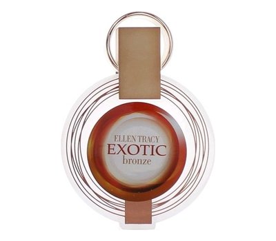 Ellen Tracy Exotic Bronze 64828