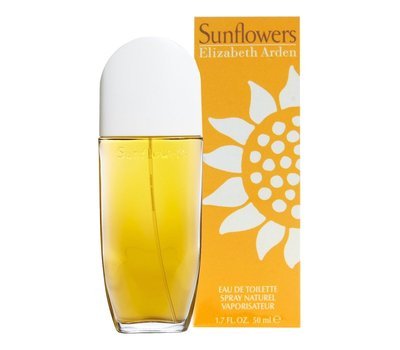 Elizabeth Arden Sunflowers 64257