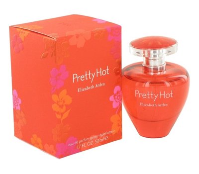 Elizabeth Arden Pretty Hot 64078