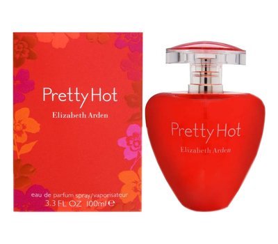 Elizabeth Arden Pretty Hot 64076