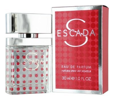 Escada "S" 65870