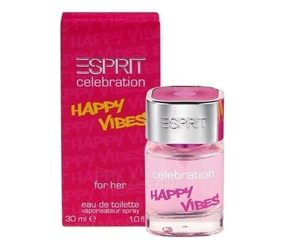 Esprit Celebration Happy Vibes 66056