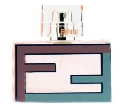 Fendi Fan di Fendi Blossom 67532