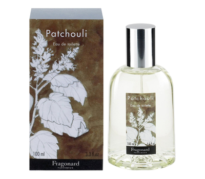 Fragonard Patchouli 68437