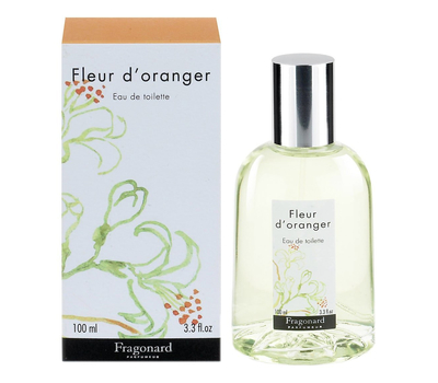 Fragonard Fleur d'Oranger 68254